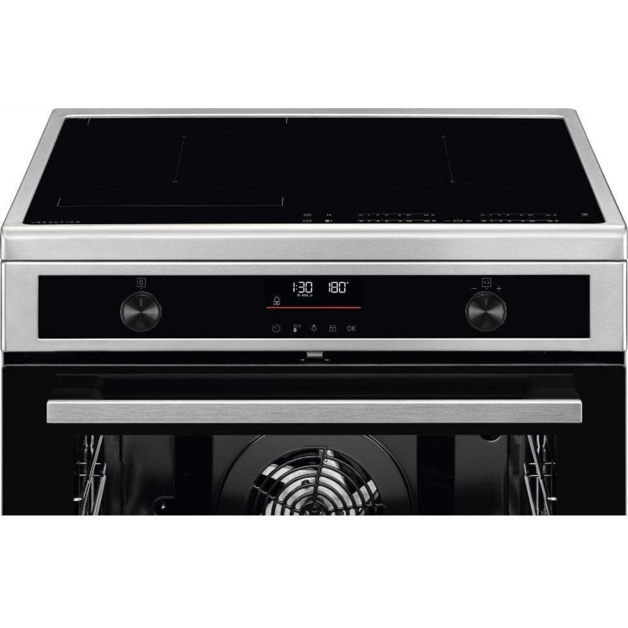 AEG CIB6490APM inductie fornuis