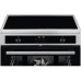 AEG CIB6490APM inductie fornuis
