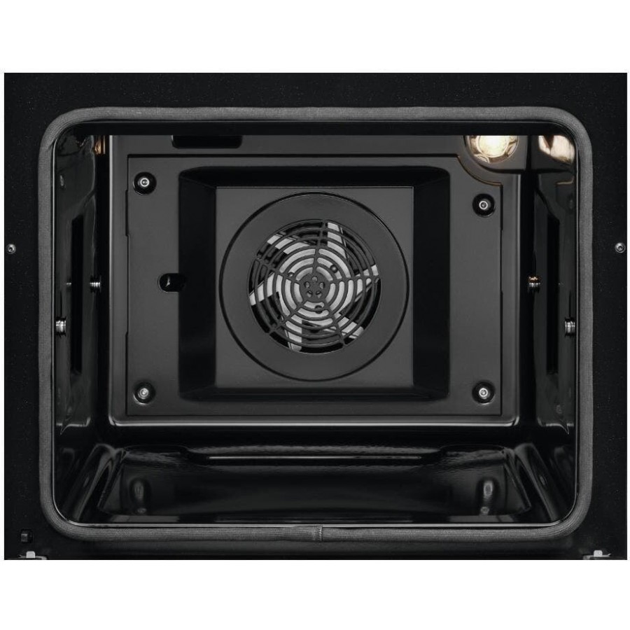AEG CIB6490APM inductie fornuis