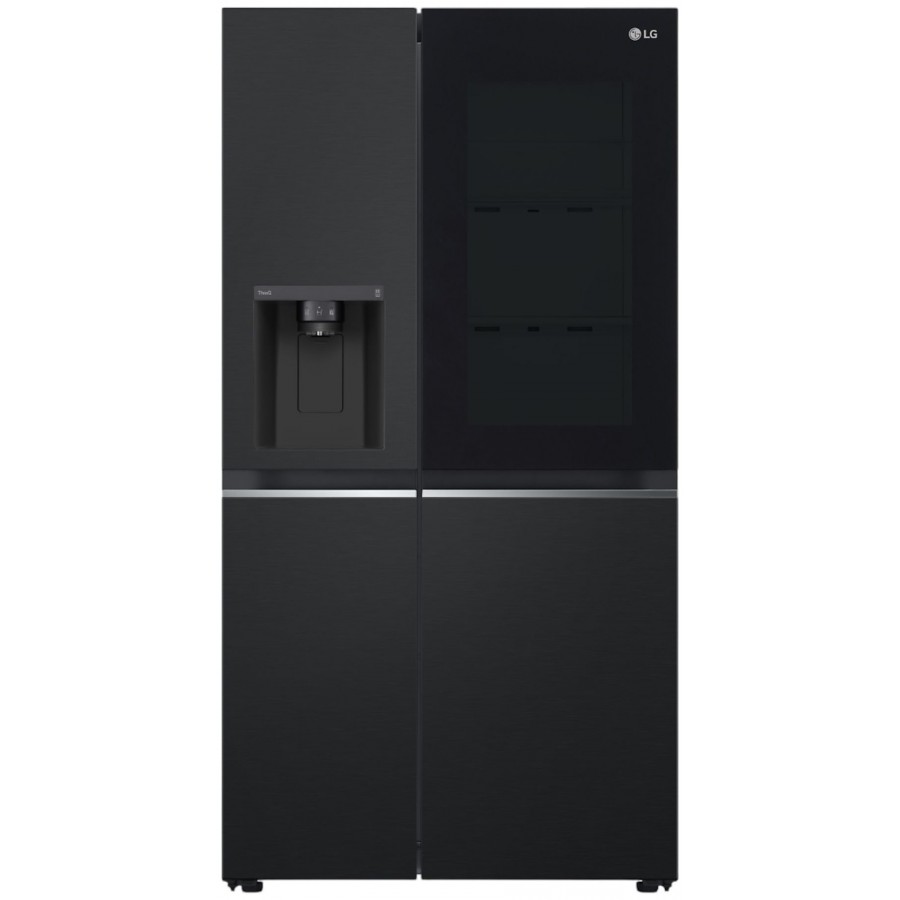 LG GSGV80EPLD amerikaanse koelkast