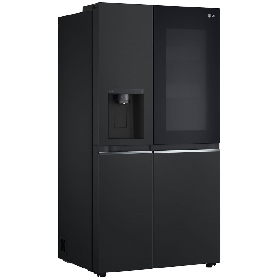 LG GSGV80EPLD amerikaanse koelkast