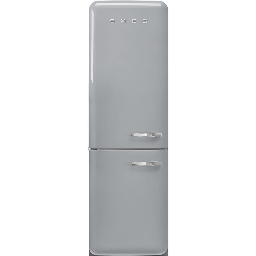 Smeg FAB32RSV5 vrijstaande koel-vriescombinatie