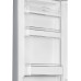Smeg FAB32RSV5 vrijstaande koel-vriescombinatie