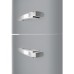Smeg FAB32RSV5 vrijstaande koel-vriescombinatie