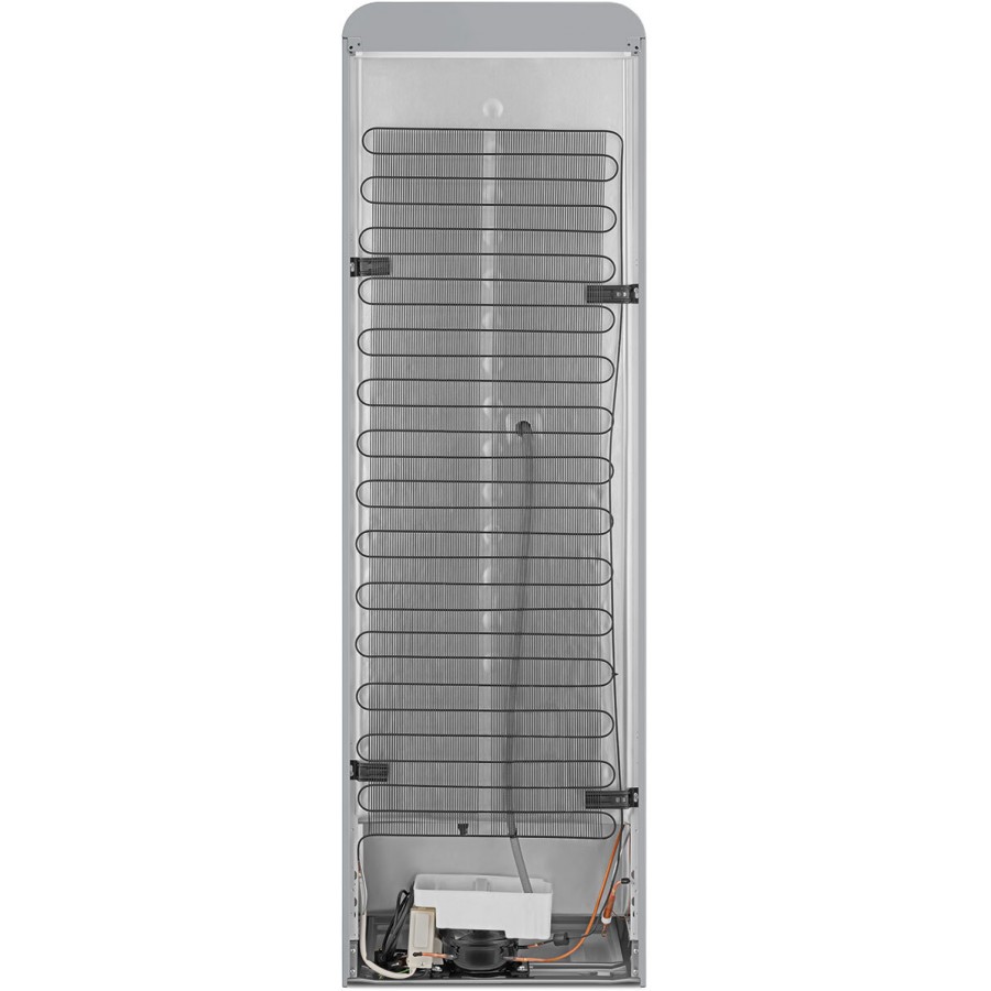 Smeg FAB32RSV5 vrijstaande koel-vriescombinatie