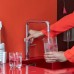 Quooker Fushion Square kokend- en warm waterkraan
