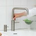 Quooker Fushion Square kokend- en warm waterkraan