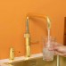 Quooker Fushion Square kokend- en warm waterkraan