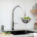 Quooker Fushion Round kokend- en warm waterkraan