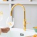 Quooker Fushion Round kokend- en warm waterkraan
