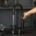 Quooker Fushion Round kokend- en warm waterkraan