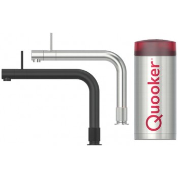 Quooker Front Quooker Front