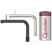 Quooker Front kokend- en warm waterkraan