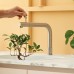 Quooker Front kokend- en warm waterkraan