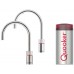 Quooker Nordic Round Single tap kokend- en warm waterkraan