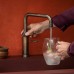 Quooker Classic Fushion Square kokend- en warm waterkraan