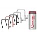 Quooker Flex Square kokend- en warm waterkraan