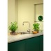 Quooker Flex Square kokend- en warm waterkraan