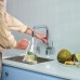 Quooker Flex Square kokend- en warm waterkraan