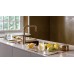 Quooker Flex Square kokend- en warm waterkraan