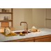 Quooker Flex Square kokend- en warm waterkraan