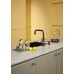 Quooker Flex Square kokend- en warm waterkraan