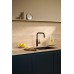 Quooker Flex Square kokend- en warm waterkraan