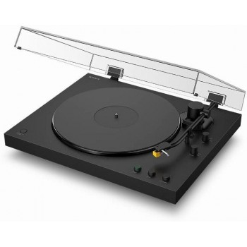 Sony PS-LX5BT Platenspeler | Electro World Offermans