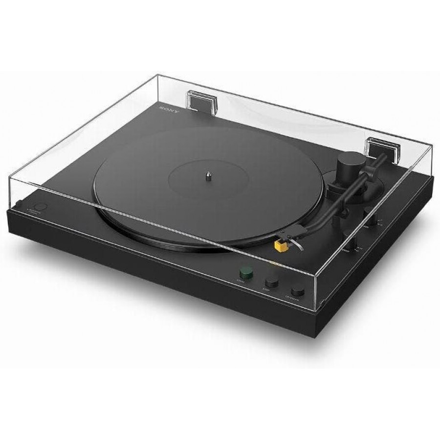 Sony PS-LX5BT Platenspeler | Electro World Offermans