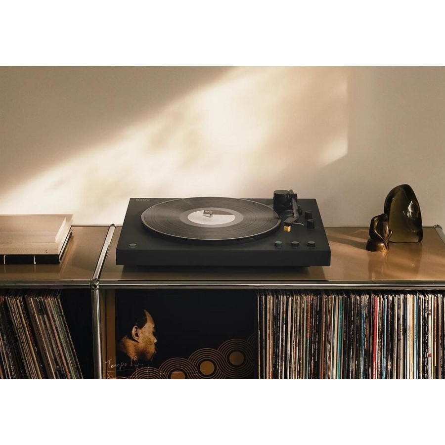 Sony PS-LX5BT Platenspeler | Electro World Offermans