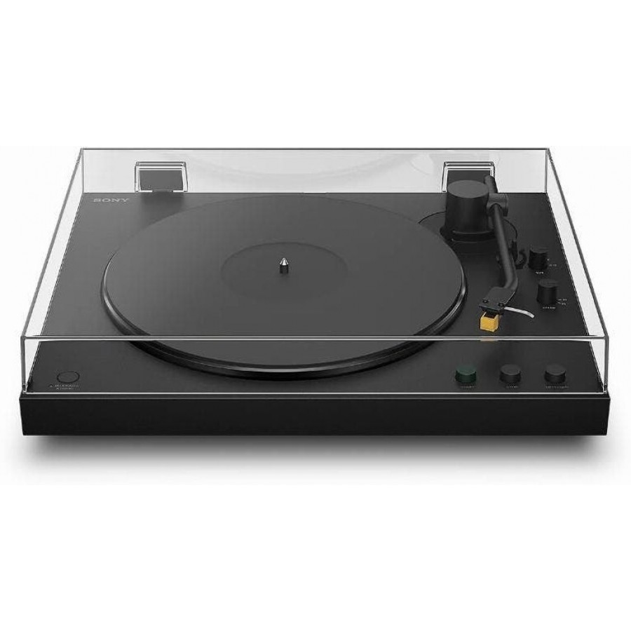 Sony PS-LX5BT Platenspeler | Electro World Offermans