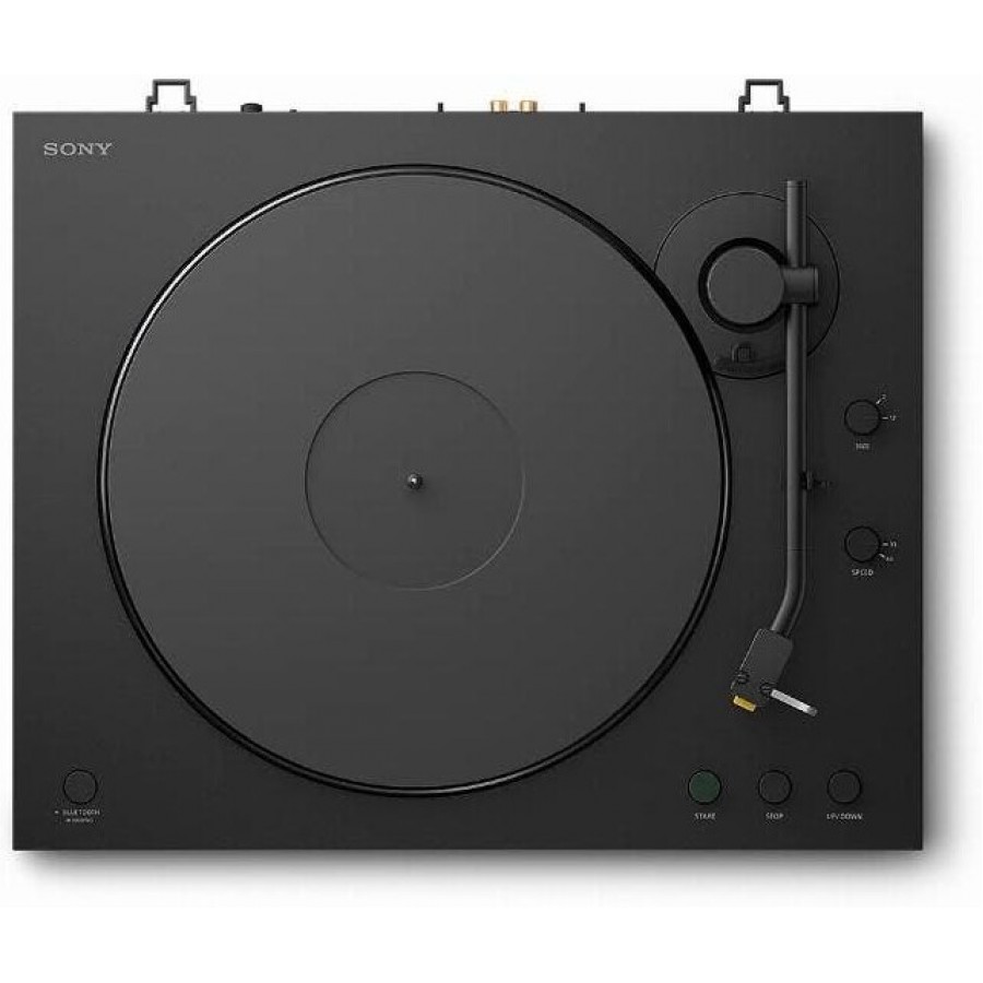 Sony PS-LX5BT Platenspeler | Electro World Offermans