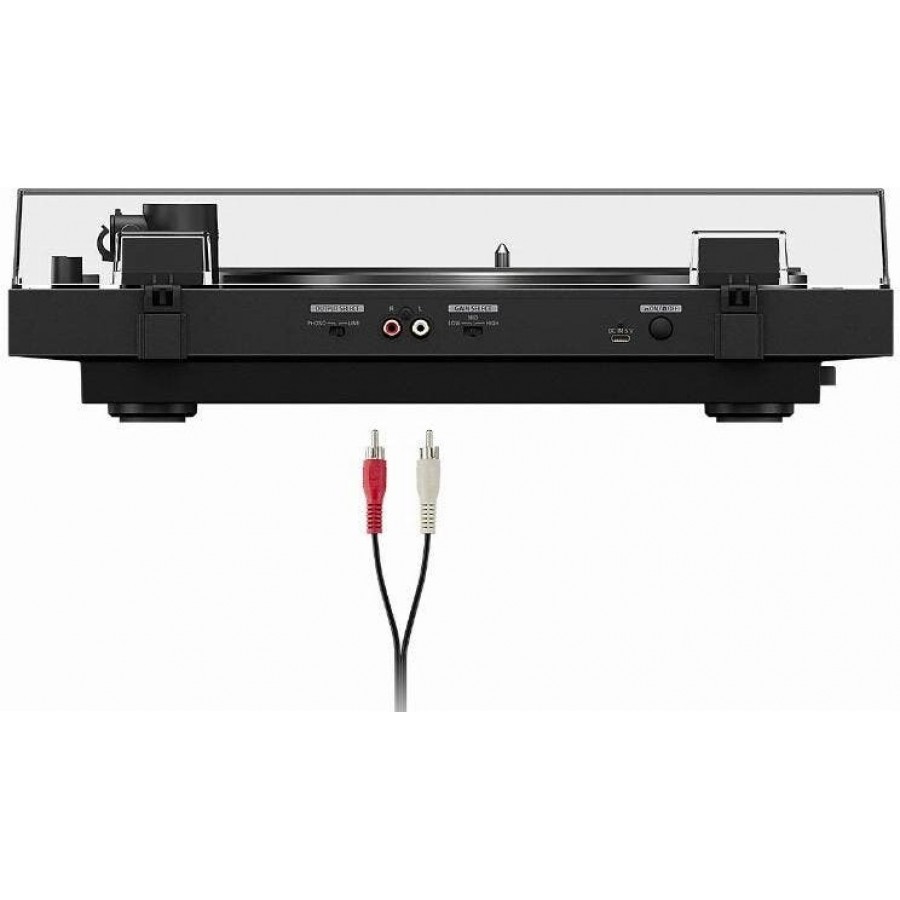 Sony PS-LX5BT Platenspeler | Electro World Offermans