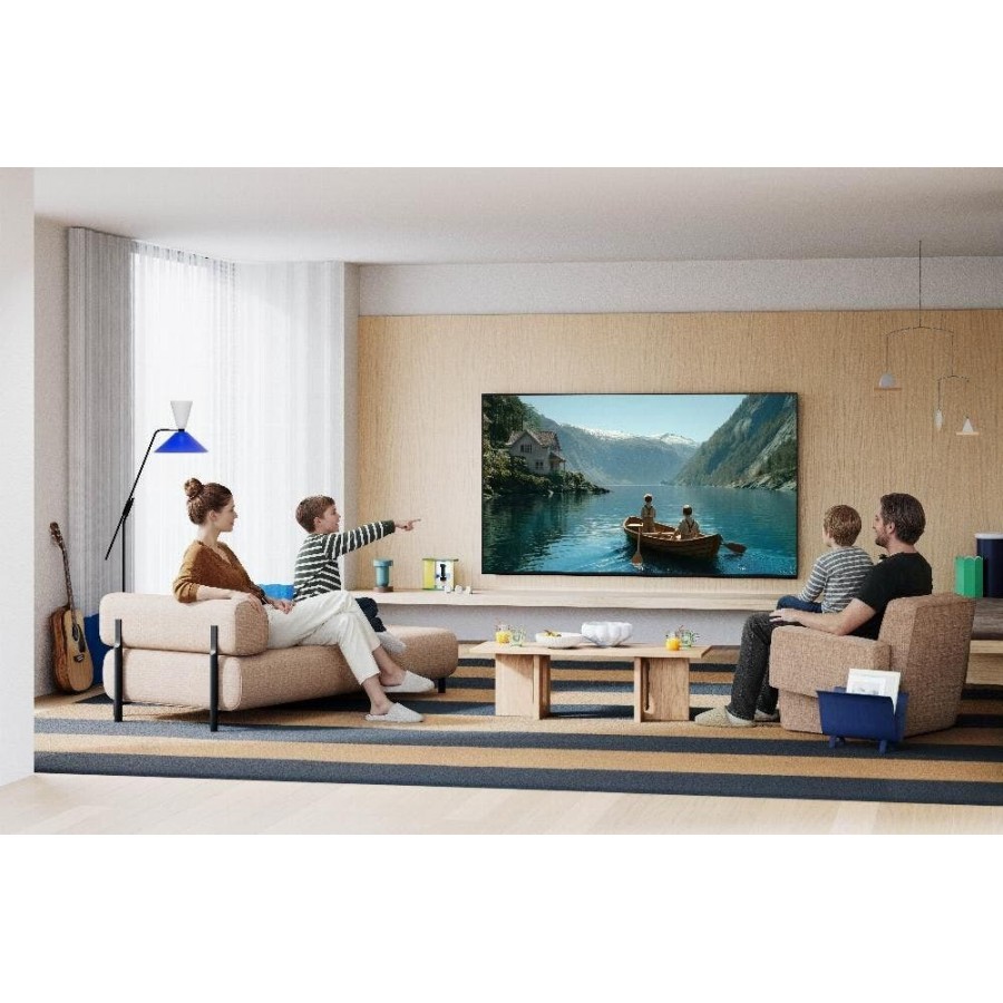 Sony 100’’ BRAVIA 3 II - 4K LED TV LED televisie