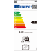 Sony 100’’ BRAVIA 3 II - 4K LED TV LED televisie
