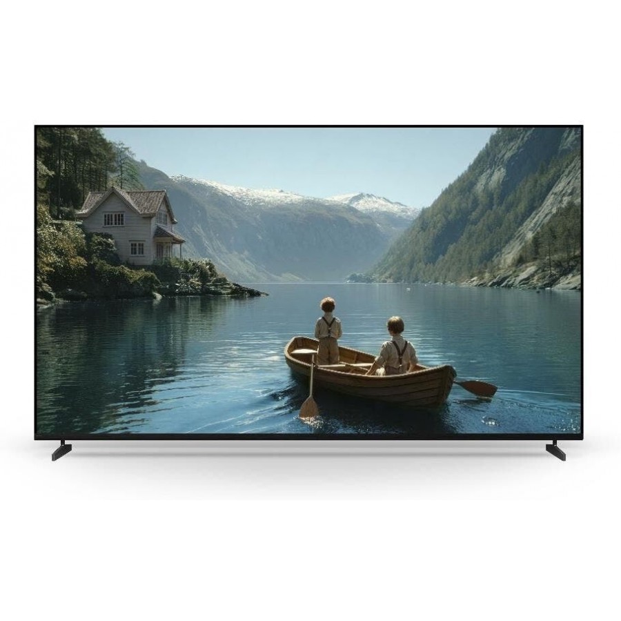 Sony 100’’ BRAVIA 3 II - 4K LED TV LED televisie
