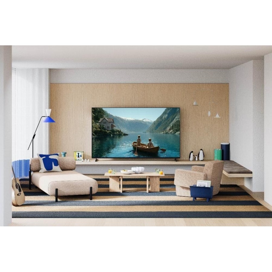 Sony 100’’ BRAVIA 3 II - 4K LED TV LED televisie