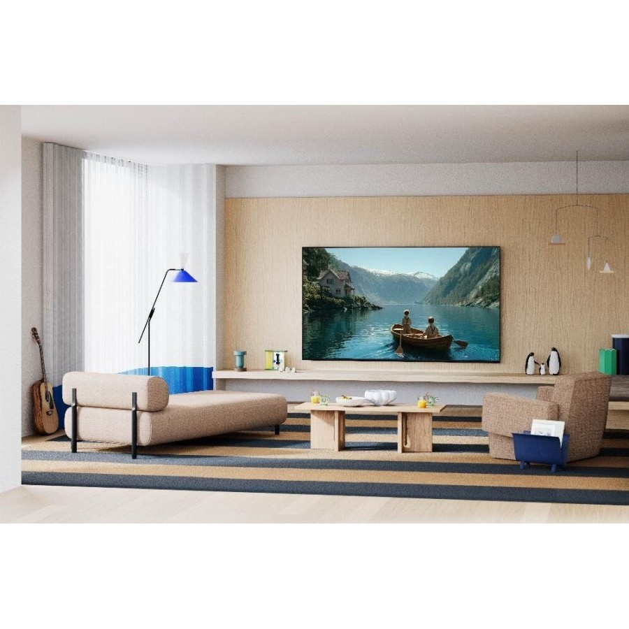 Sony 100’’ BRAVIA 3 II - 4K LED TV LED televisie