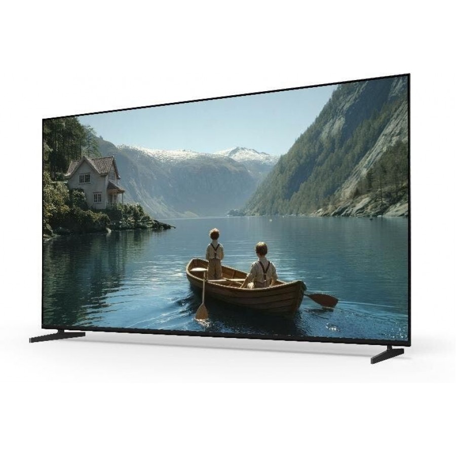Sony 100’’ BRAVIA 3 II - 4K LED TV LED televisie
