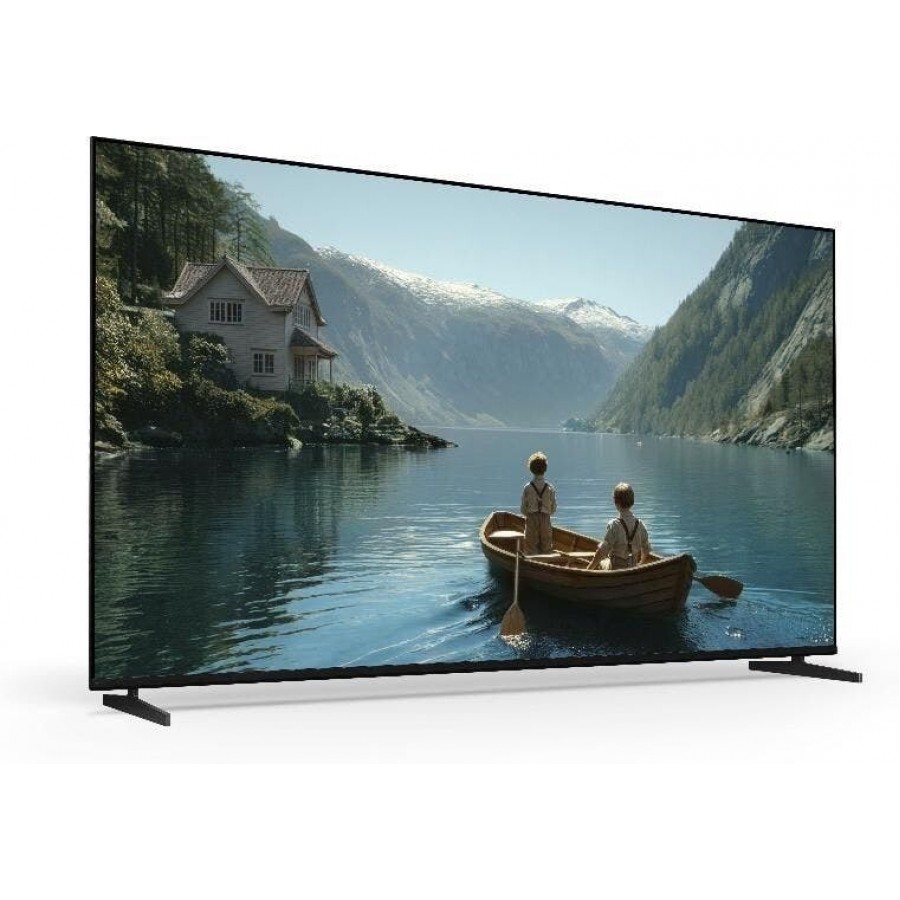 Sony 100’’ BRAVIA 3 II - 4K LED TV LED televisie
