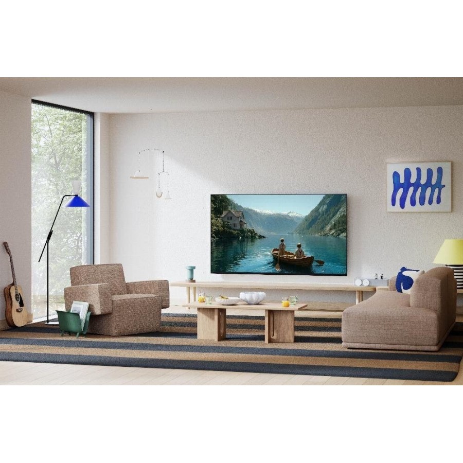 Sony 85’’ BRAVIA 3 II - 4K LED TV LED televisie