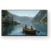 Sony 85’’ BRAVIA 3 II - 4K LED TV LED televisie