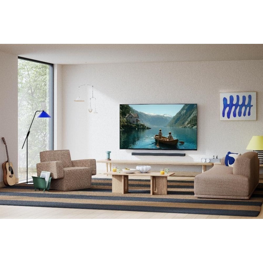 Sony 85’’ BRAVIA 3 II - 4K LED TV LED televisie