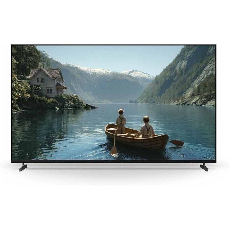 Sony 85’’ BRAVIA 3 II - 4K LED TV LED televisie