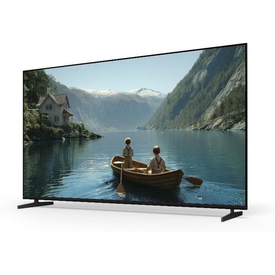 Sony 85’’ BRAVIA 3 II - 4K LED TV LED televisie