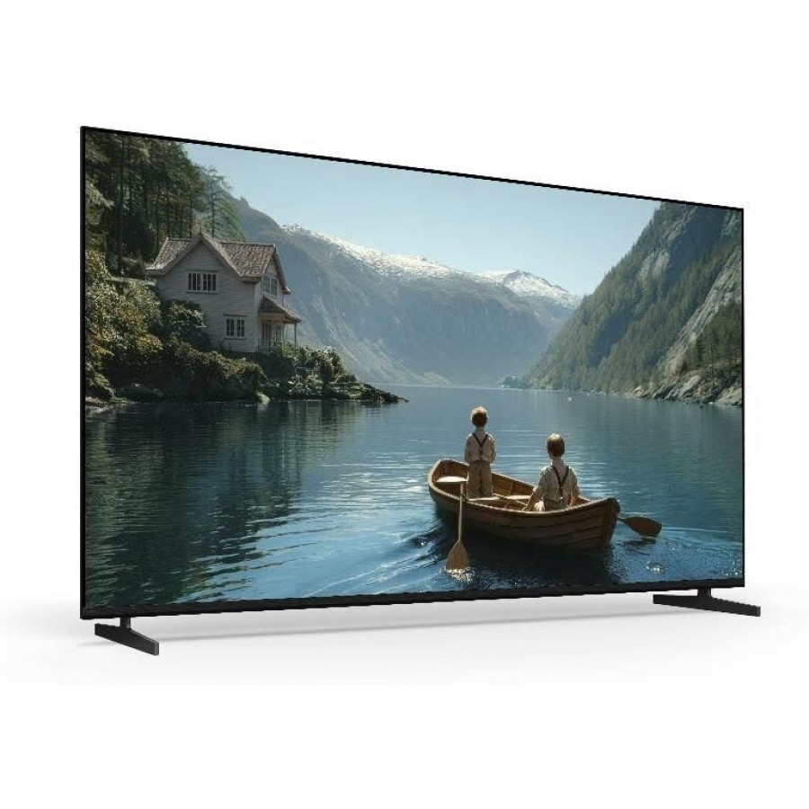 Sony 85’’ BRAVIA 3 II - 4K LED TV LED televisie
