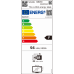Sony 43’’ BRAVIA 3 II - 4K LED TV LED televisie
