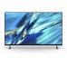 Sony 55’’ BRAVIA 3 II - 4K LED TV LED televisie