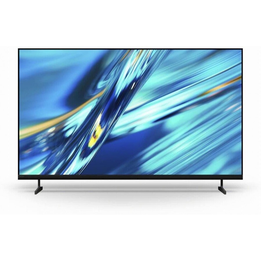 Sony 55’’ BRAVIA 3 II - 4K LED TV LED televisie