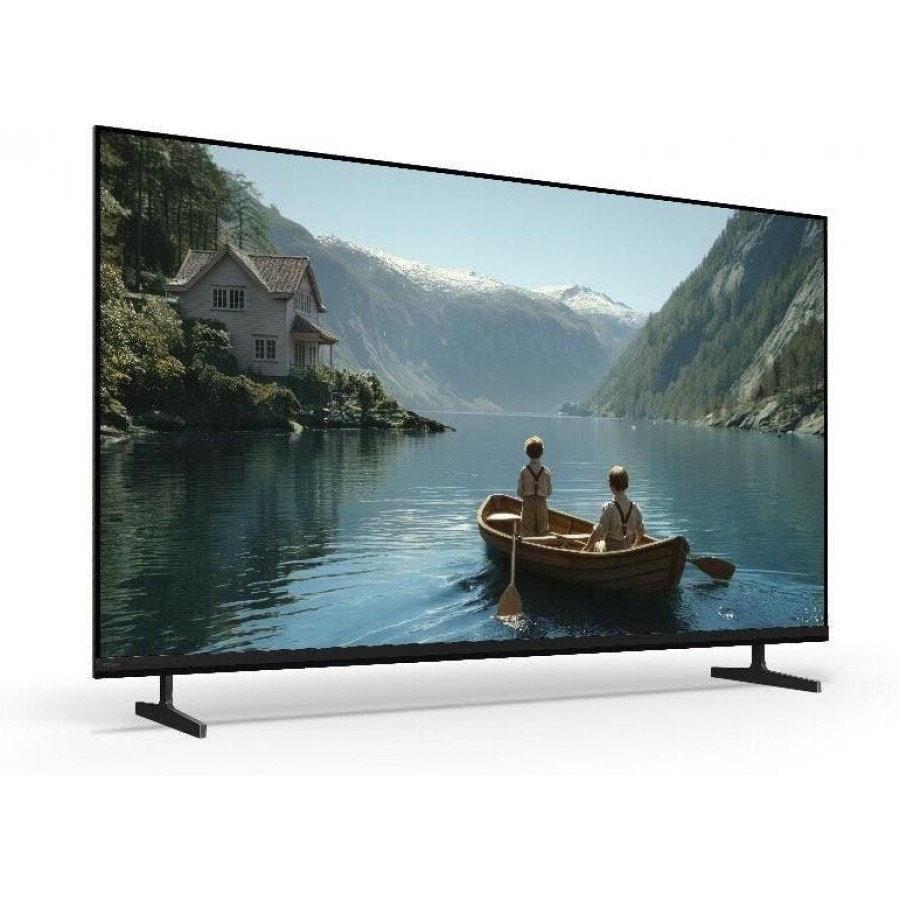 Sony 55’’ BRAVIA 3 II - 4K LED TV LED televisie